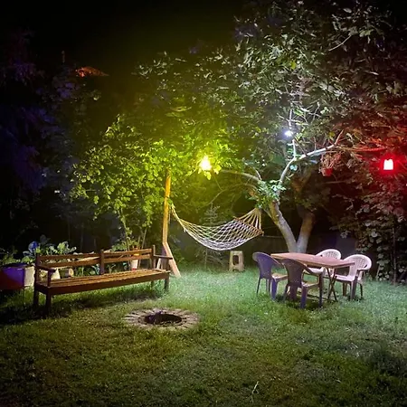 Bungalow With Heated Private Pool In Sapanca Apartment *